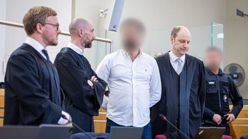 Korruptionsaffäre in Hannover: Staatsanwalt weist Vorwürfe zurück