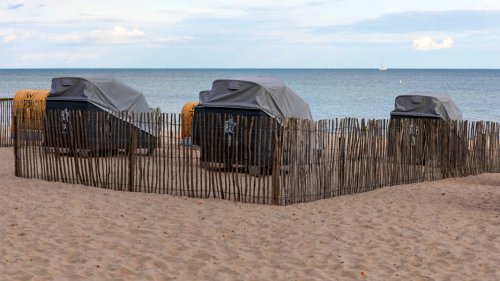 7 ungewöhnliche Unterkünfte im Norden: Schlafen mal anders