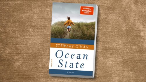 "Ocean State": Fesselnder Gesellschaftsroman von Stewart O’Nan