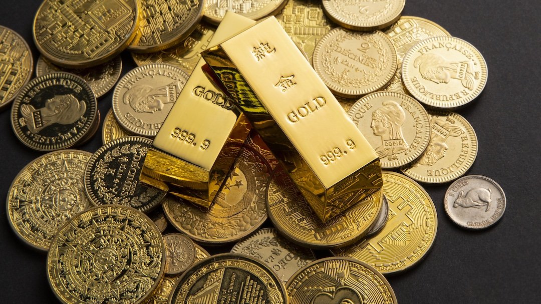 Gold's Trillion-Dollar Day: Inside One Of The Wildest Trading Sessions Ever