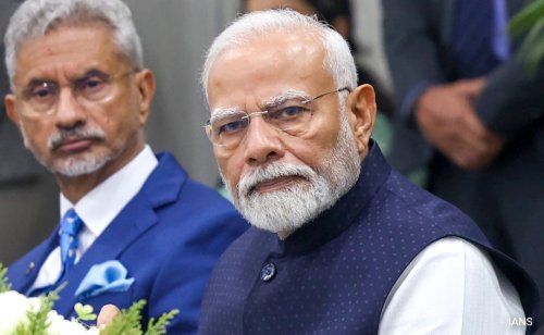 "Entity Of Concern": India Shreds US Religious Freedom Body Over Demand To Sanction RAW