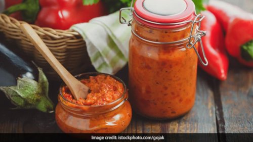 These 7 Homemade Chutney Recipes Are The Best To Savour With Your Meals