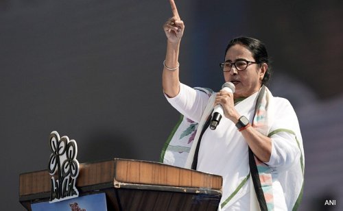 "Think PM Modi Will Give You Justice?" Mamata Banerjee in Assam