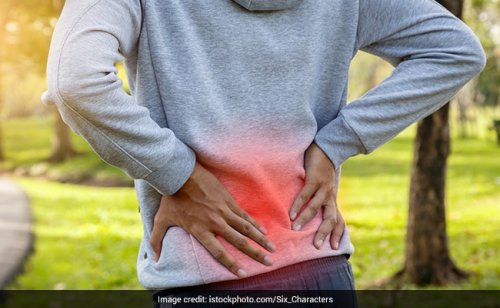 Expert Recommends These 4 Exercises To Get Rid Of Lower Back Pain
