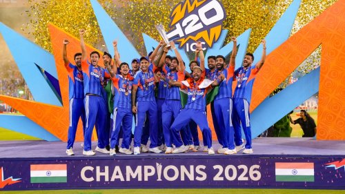 ICC Men's World Cup Format Changes Explained: What's New In ODI And T20I Tournaments?