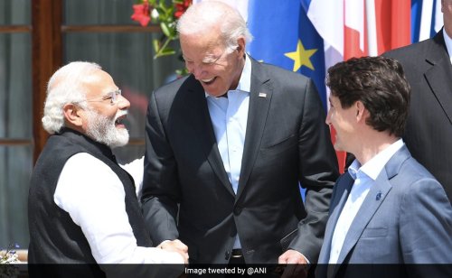 If US Has To Pick India Or Canada, It Will Choose...: Ex Pentagon Official