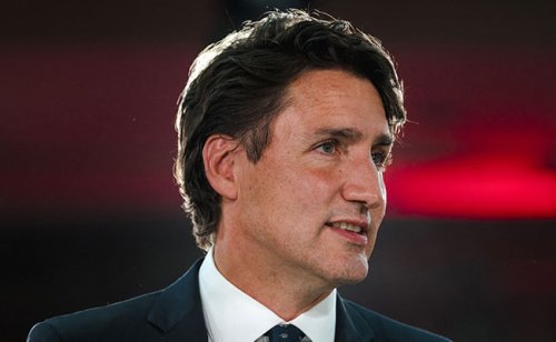 Opinion: Trudeau's Biggest Problem Is Not India