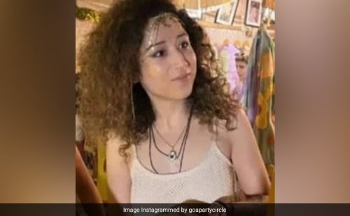 Nepal Mayor's Daughter Disappears From Goa Retreat, Found 2 Days Later