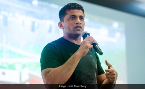 Byju's Investors Vote To Oust CEO In Hours-Long Zoom Call Crashed By Staff