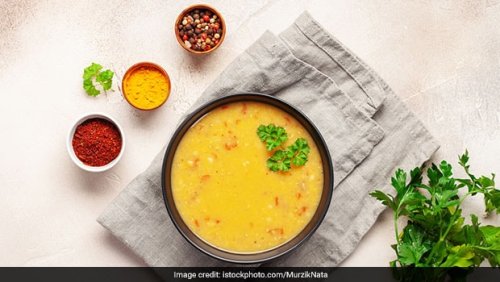 Rajasthani Dal Banjara Recipe