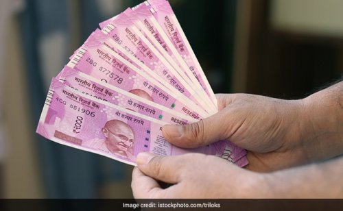 Transferred Money To A Wrong UPI ID? Details On What You Can Do