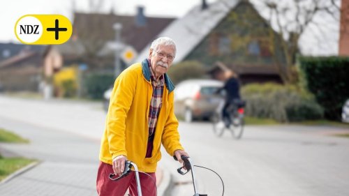 Fast blind und schlecht zu Fuß: Warum ein 87-Jähriger die Fahrtkosten zum Arzt nicht erstattet bekommt