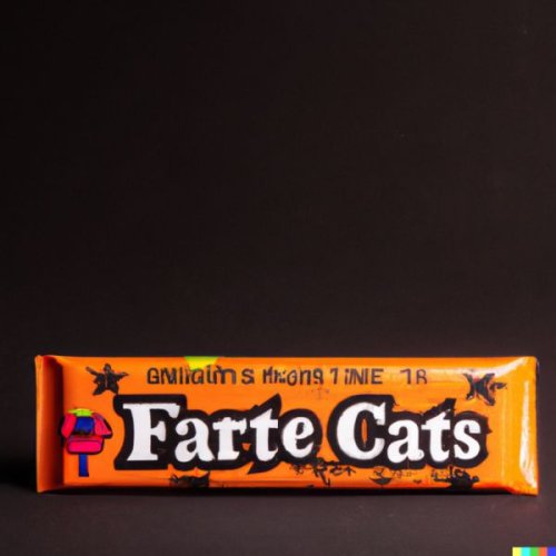 Artificial Intelligence Designs Halloween Candy For Each US State 