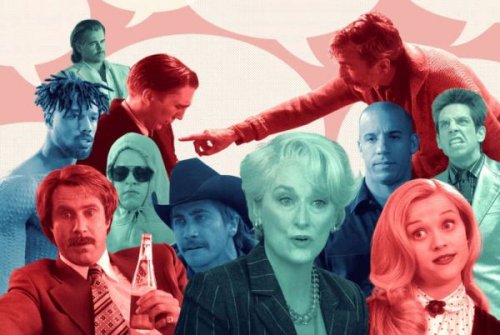 100 Greatest Movie Quotes Of The 21st Century