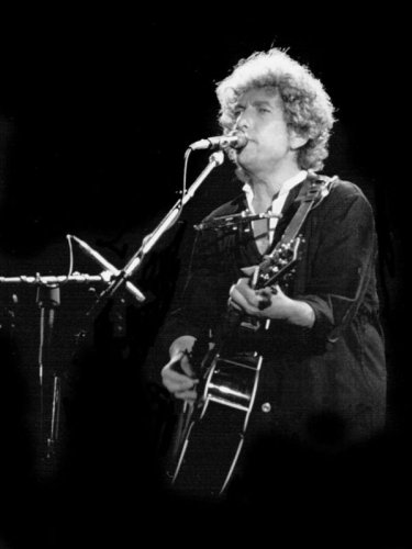 13 Things You May Not Know About Bob Dylan