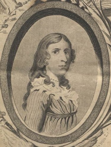 The Woman Who Fought in the Revolutionary War