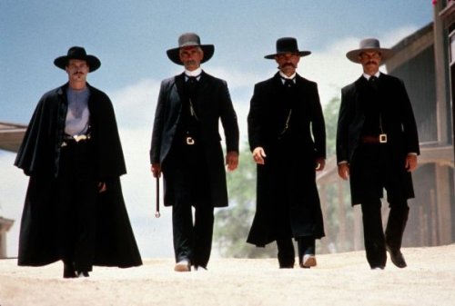 Can You Argue With This List of the 35 Greatest Westerns?