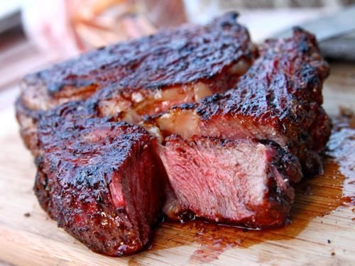 7 Old Wives' Tales About Cooking Steak That Need To Go Away