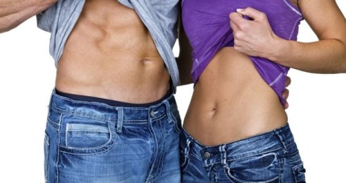 Nutrition: 10 Foods to Limit or Avoid to Lose Belly Fat HEALTHY EATING