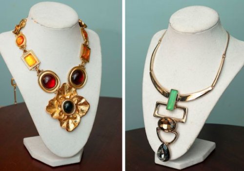 The Difference Between Canada and the U.S, in Jewelry