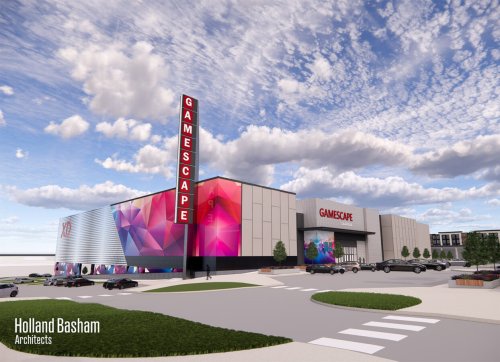 First new anchor tenant identified for long-awaited Omaha Crossroads makeover • Nebraska Examiner