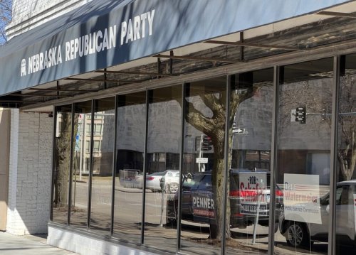 Nebraska GOP decides not to appeal verdict in defamatory GOP mailers case