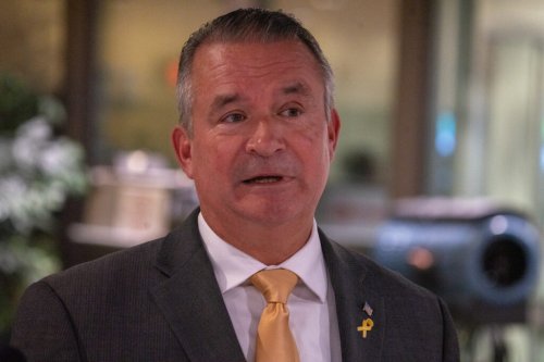 U.S. Rep. Don Bacon considers retirement, a Nebraska lawmaker interested in running for his seat