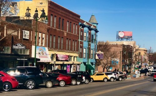 NE legislative effort to re-energize North and South Omaha hits milestone