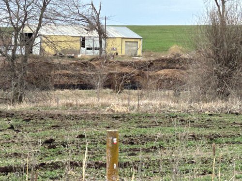 Composting odors drive complaints at Cass County meeting • Nebraska Examiner