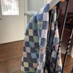 TRADITIONAL QUILTING PROJECTS
BY NEEDLE AND FOOT cover image