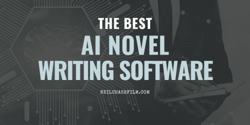 11 Best Ai Novel Writing Software Tools Reviewed For 2023 Flipboard