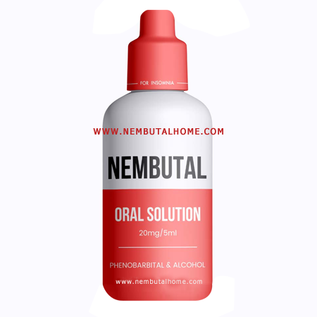 Nembutal Oral Solution - Nembutal Home