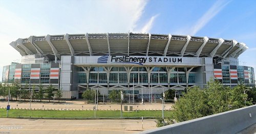 Browns, city want you to rule out FES renovation