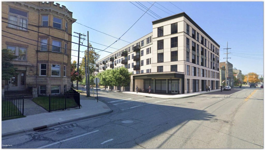 Cleveland development news