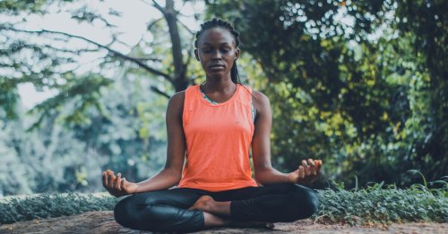 Comment le yoga peut vous aider si vous êtes constipé