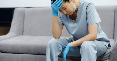 Harcèlement, dépression, précarité… en 5 ans, la santé mentale des étudiants infirmiers s'est dégradée