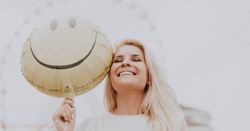 Pour être heureux, ces 5 traits de personnalité sont absolument indispensables, selon une étude