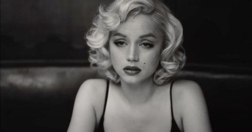 Blonde, le biopic sur Marilyn Monroe, relaye-t-il un message anti-avortement ?