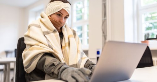 Pourquoi les femmes ont-elles plus froid que les hommes au bureau ? La science donne la réponse