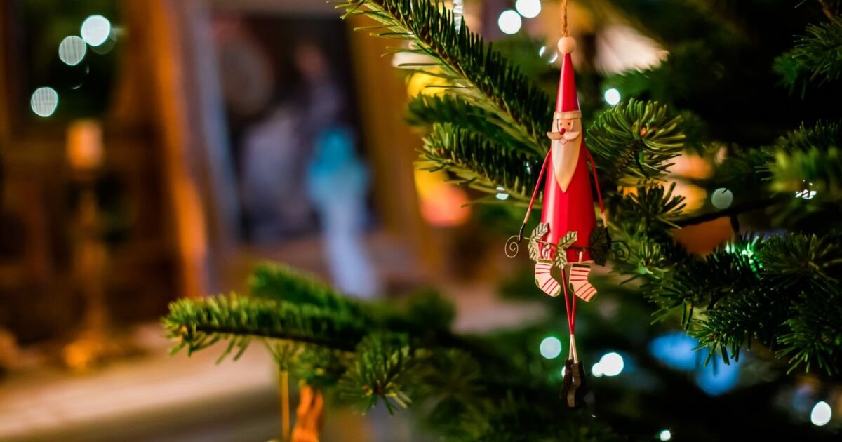 "Je passe Noël sous Xanax", nos lecteurs racontent pourquoi ils détestent les fêtes