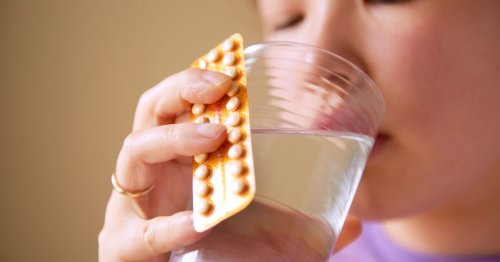 Ces 8 choses peuvent empêcher votre pilule de fonctionner correctement, voici pourquoi