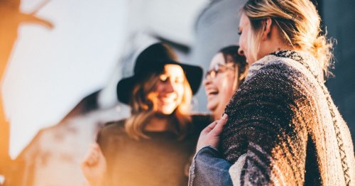 Voici LA qualité qui pourrait contribuer à réduire l’anxiété et la dépression, selon une étude