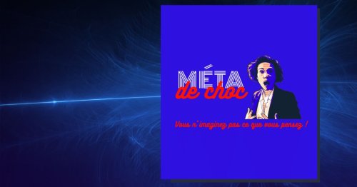 Le podcast Meta de Choc, une arme pour résister à la manipulation