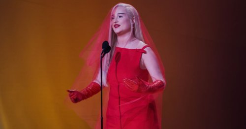 Grammy Awards 2023 : pourquoi Kim Petras a marqué l’histoire de la cérémonie