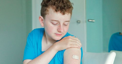 Pour lutter contre le papillomavirus, les garçons pourront aussi être vaccinés gratuitement dans les collèges