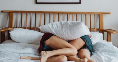 Sexe : voici les 4 meilleures méthodes pour atteindre l'orgasme clitoridien, selon une étude