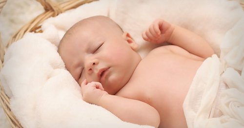 Des scientifiques pensent avoir trouvé la cause de la mort subite du nourrisson