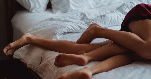 3 positions de sexe oral à tester pour pimenter vos rapports sexuels