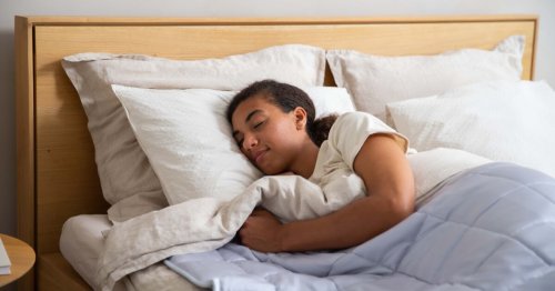 Sommeil : non, dormir 8 heures n'assure pas forcément un cerveau en bonne santé, d'après une étude