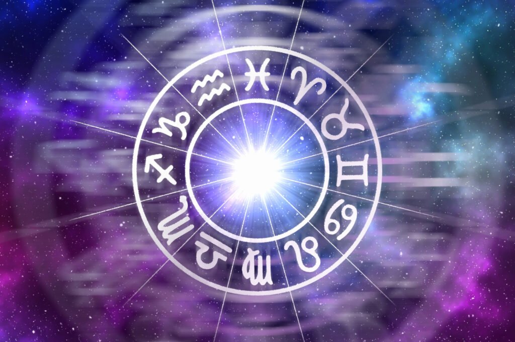 Weekly Astrology Forecast December 11- Sunday 17, 2023  - cover
